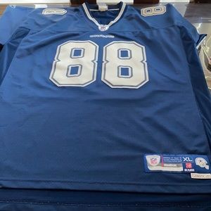 Cowboy jersey